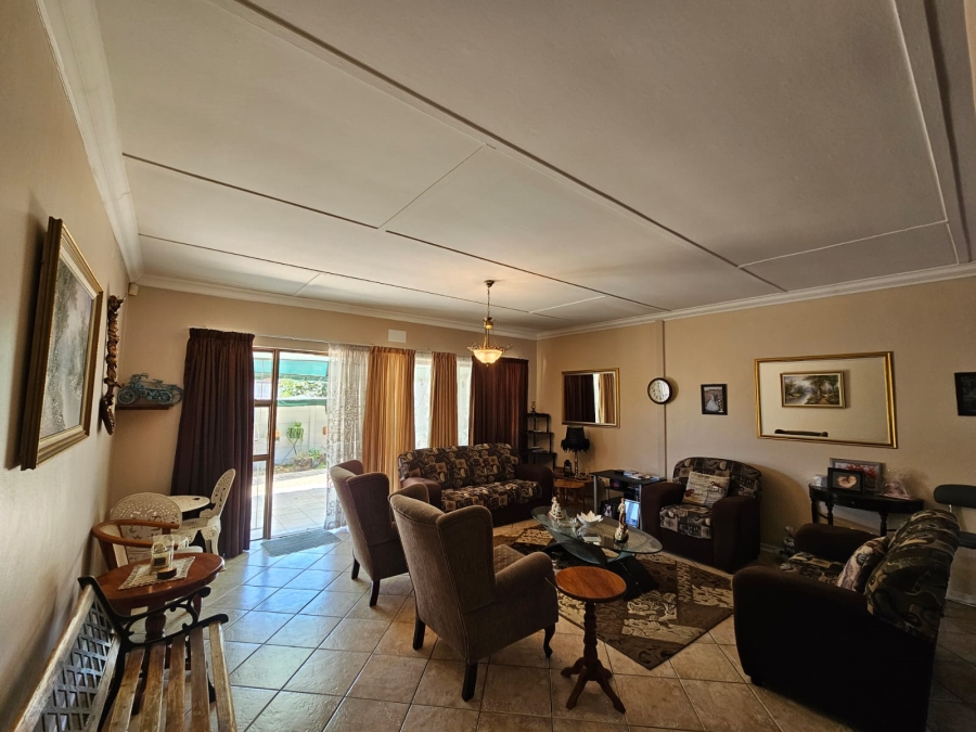 3 Bedroom Property for Sale in St Helena Free State